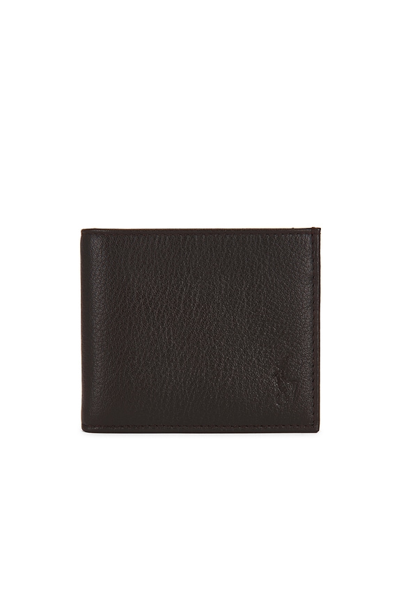 view 1 of 7 PORTEFEUILLE in Brown