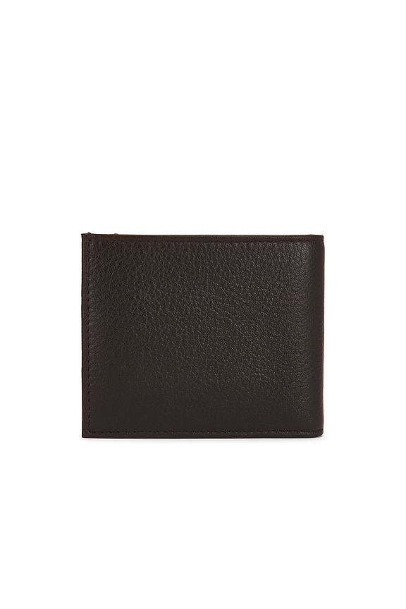 view 2 of 7 PORTEFEUILLE in Brown