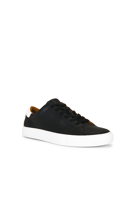 view 2 of 6 SNEAKERS JERMAIN  in Black