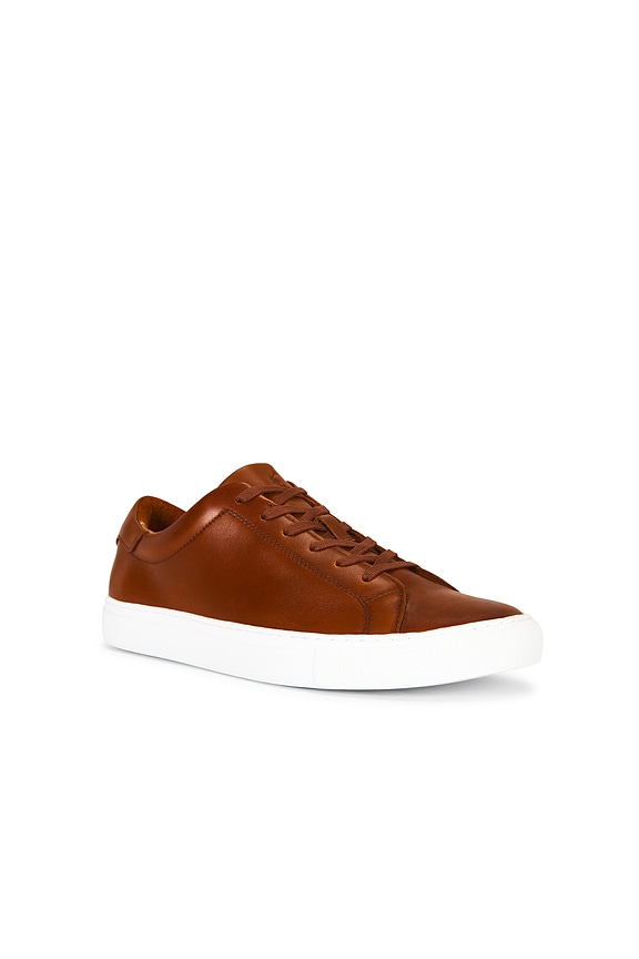 view 2 of 6 SNEAKERS JERMAIN in Pale Russet