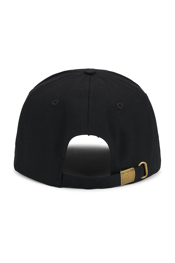 view 2 of 2 SOMBRERO D.A.R.E. INTERNATIONAL in Black