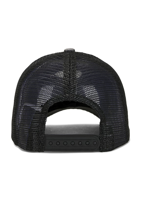 view 2 of 3 Guiness 1759 Hat in Black