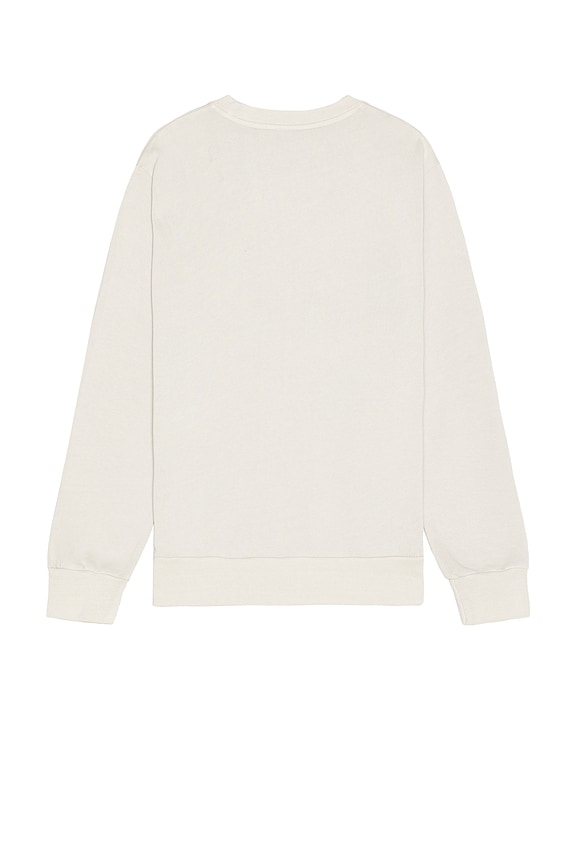 view 2 of 4 Shelby Racing Sweatshirt in Grey