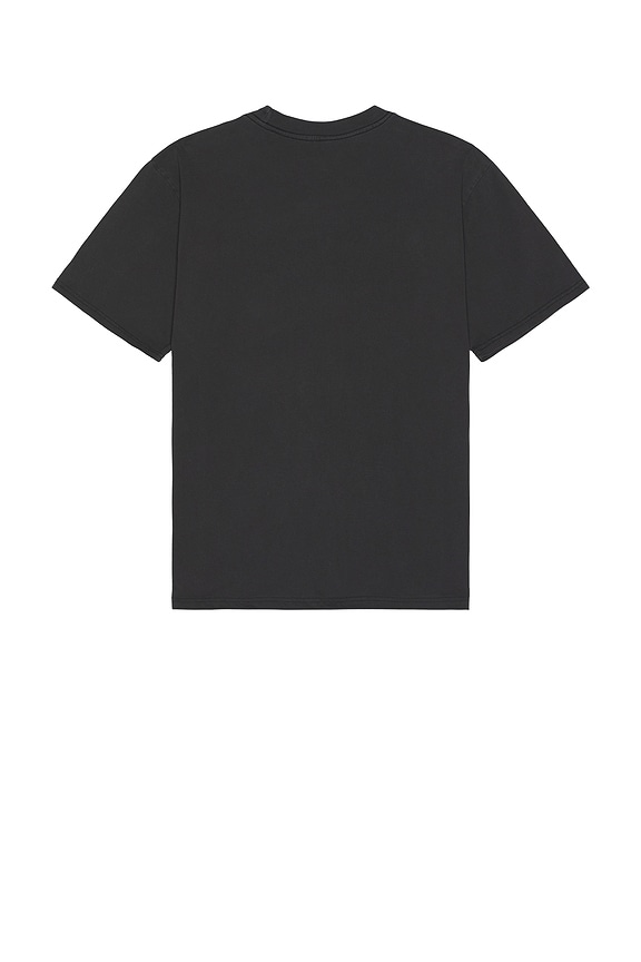 view 2 of 4 CAMISETA TUPAC in Black