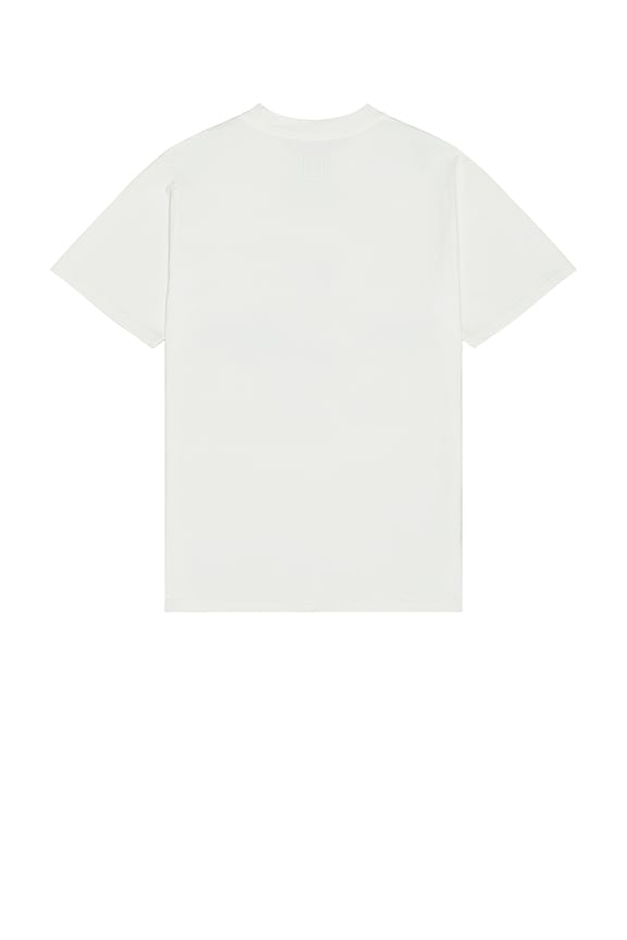 view 2 of 4 Cadillac Eloquent Possession Tee in Natural