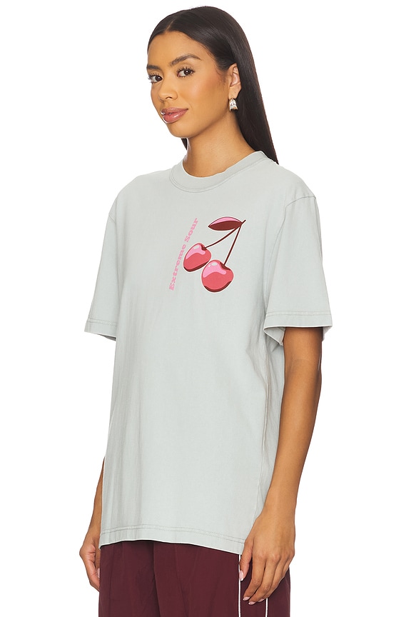 view 2 of 4 WARHEADS 티셔츠 in Grey