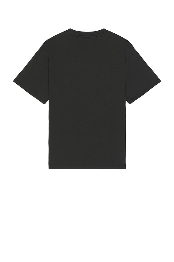 view 2 of 4 CAMISETA TAMAÑO GRANDE ASTRO BOY ATOM in Black Pigment