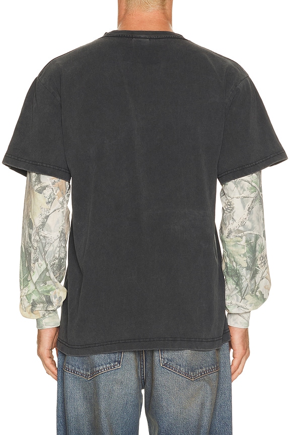 view 2 of 4 Jeep 4X4 Country Layered Tee in Multi