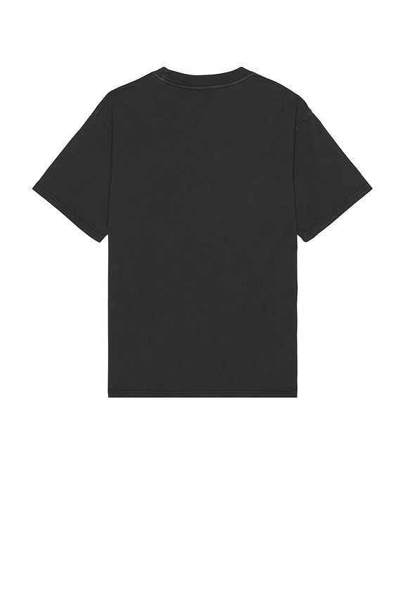 view 2 of 4 Colt 45 Malt Liquor Boxy Tee in Black Pigment