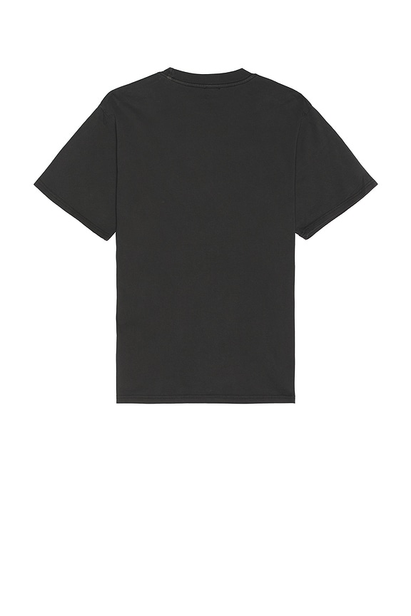 view 2 of 4 Britney Spears Pose Boxy Tee in Black Pigment