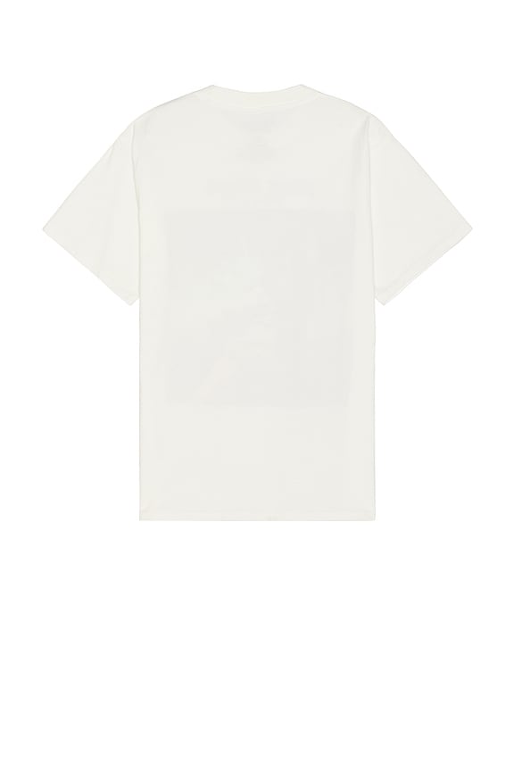 view 2 of 5 Pink Floyd The Final Cut Boxy Tee in Sand