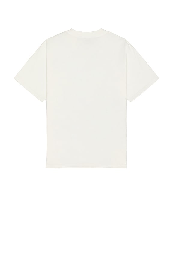 view 2 of 4 T-SHIRT in Natural