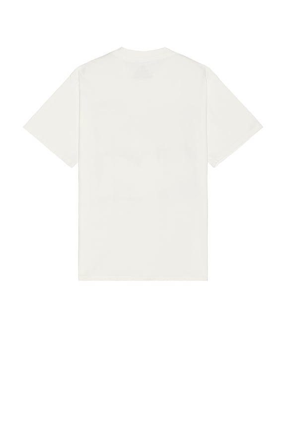 view 2 of 4 Roma The Sistine Chapel Boxy Tee in Natural