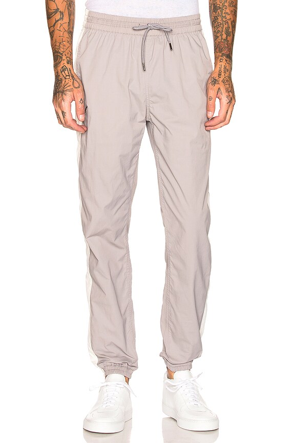 view 2 of 5 PANTALONES KIANN in Grey