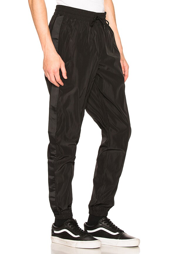 view 2 of 4 БРЮКИ BAIN in Black