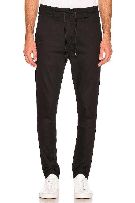 view 1 of 4 Thorn Pants in Black