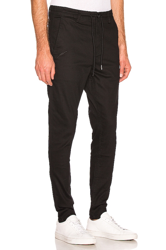 view 2 of 4 Thorn Pants in Black
