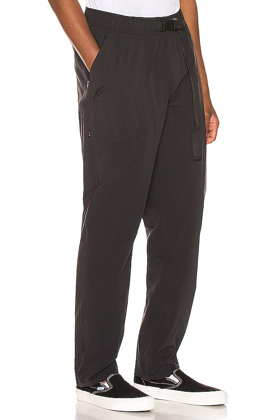 view 2 of 4 ZON パンツ in Black