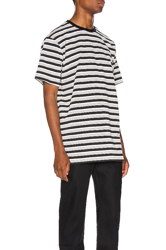 view 2 of 4 CAMISETA JAROD in Black