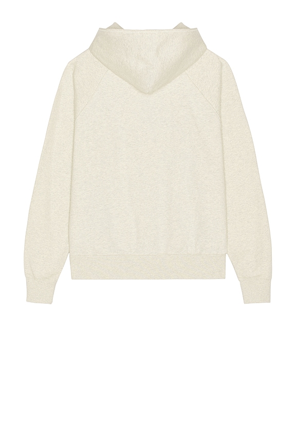 view 2 of 4 SWEAT À CAPUCHE PORCH in Oatmeal