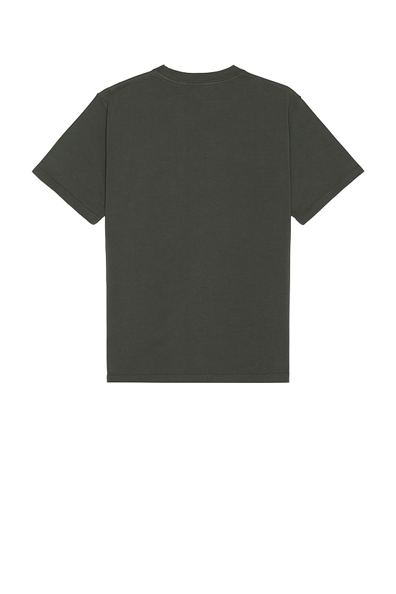 view 2 of 3 T-Shirt in Charcoal