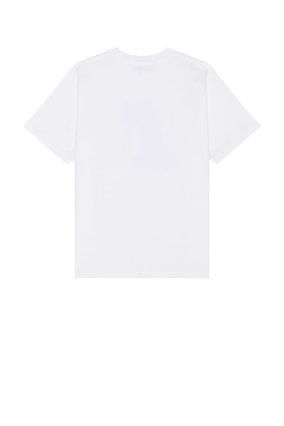 view 2 of 3 Tシャツ in White