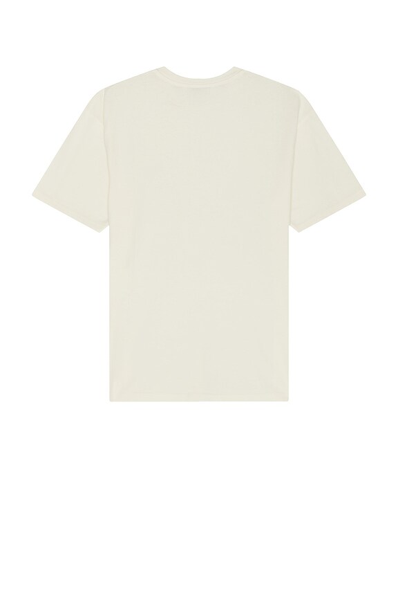 view 2 of 4 CAMISETA in Broken White