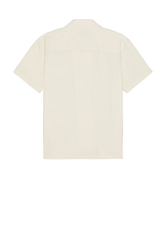 view 2 of 5 CHEMISE in Off-White