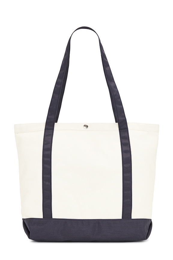 view 2 of 6 BOLSO TOTE SOCIETY in Navy