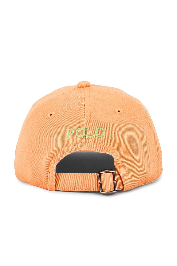 view 2 of 3 GORRA in Poppy