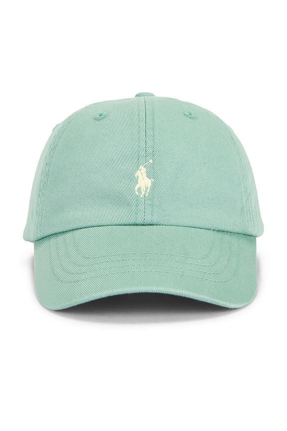 view 1 of 2 CASQUETTE in Celedon