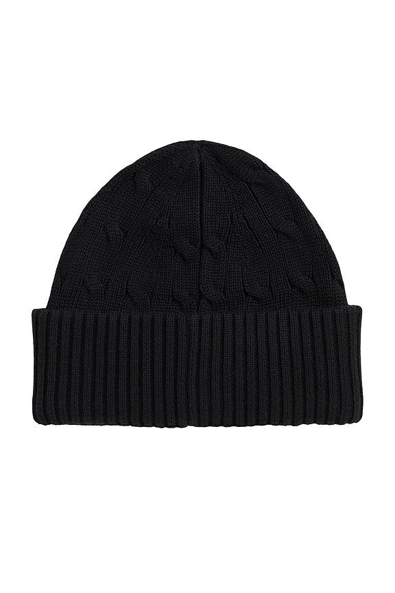 view 2 of 2 CHAPEAU COMBED  in Polo Black