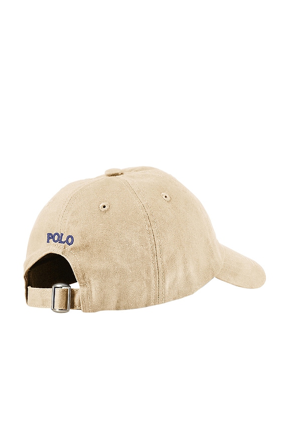 view 2 of 2 CASQUETTE DE BASEBALL in Classic Khaki