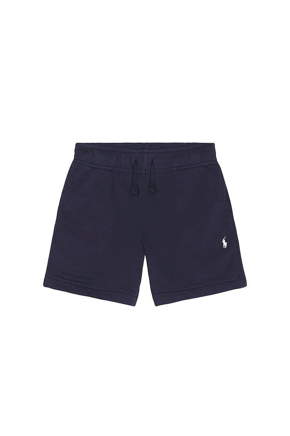view 1 of 2 SHORT DE SPORT EASY in Newport Navy