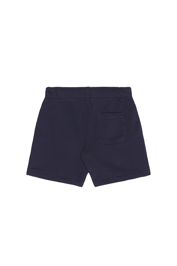 view 2 of 2 SHORT DE SPORT EASY in Newport Navy
