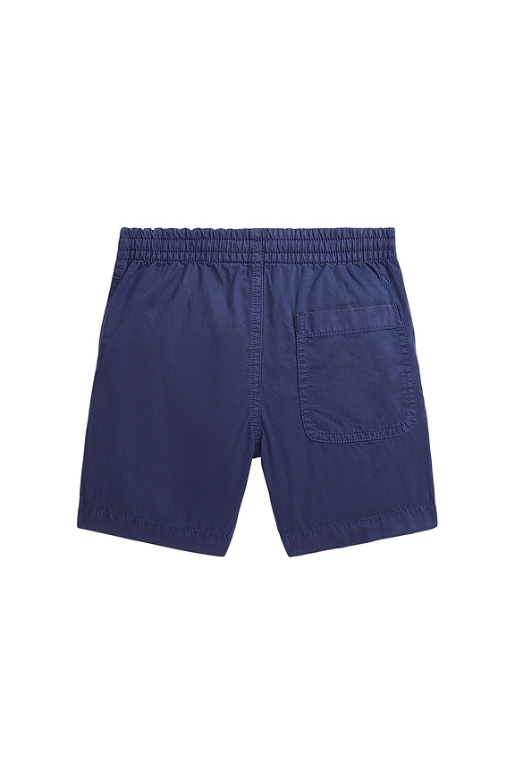 view 2 of 5 Kids Parachute Relaxed Fit Easy Short in Light Navy