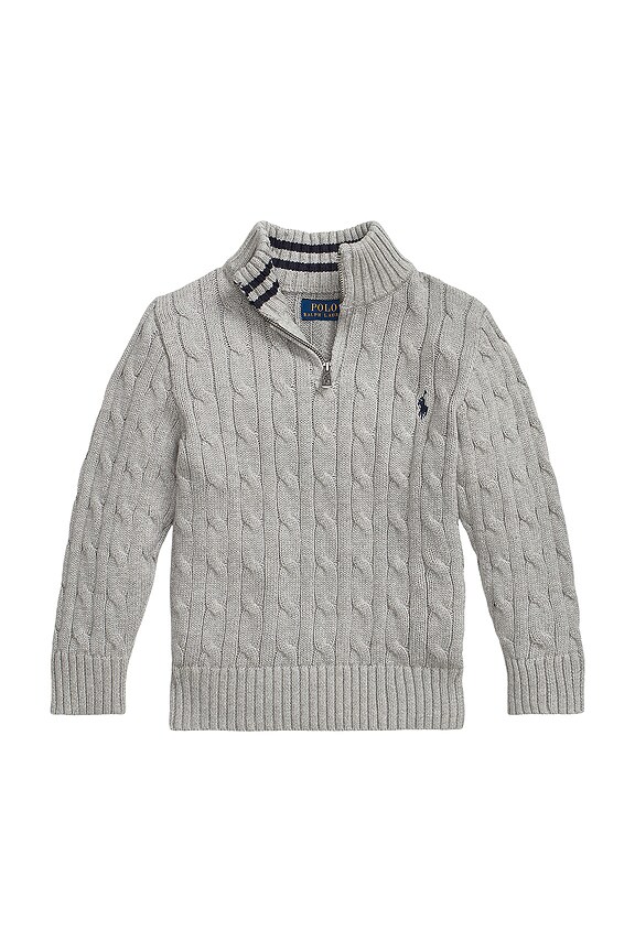 view 1 of 5 JERSEY in Andover Heather