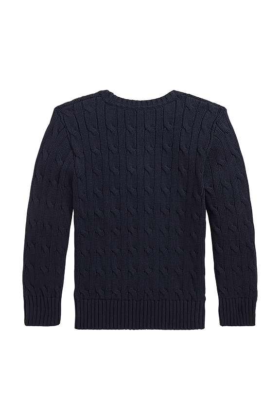 view 2 of 4 PULL in Navy