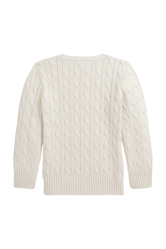 view 2 of 2 PULL in Andover Cream