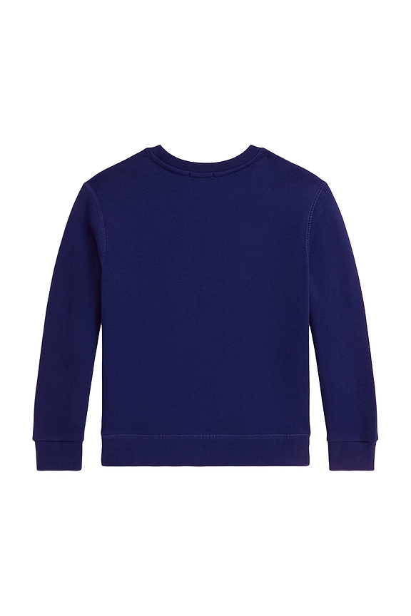 view 2 of 2 SWEAT in Fall Royal