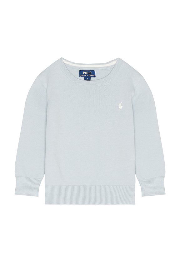 view 1 of 2 PULL in Estate Blue