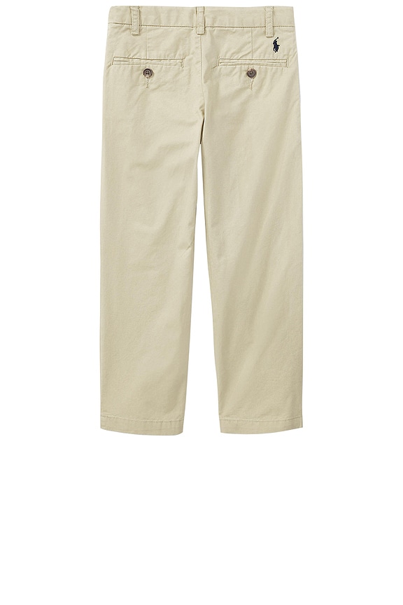 view 2 of 2 チノパンツ in Basic Sand