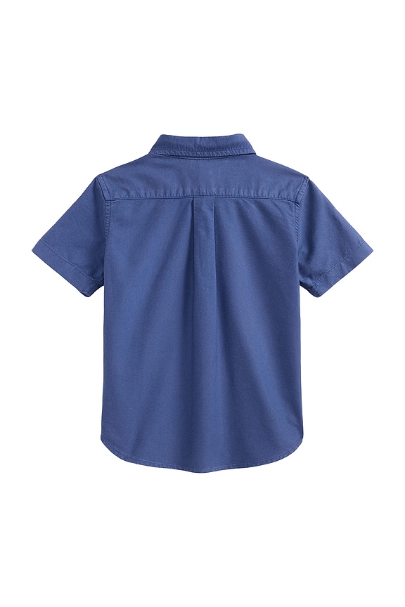 view 2 of 2 CHEMISE in Old Royal