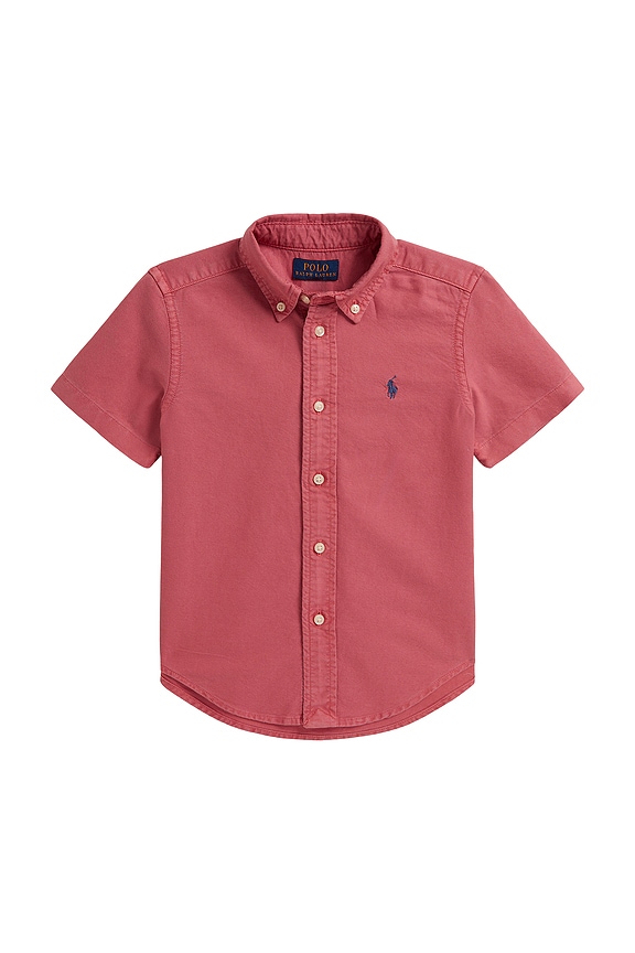 view 1 of 2 CHEMISE in Adirondack Berry