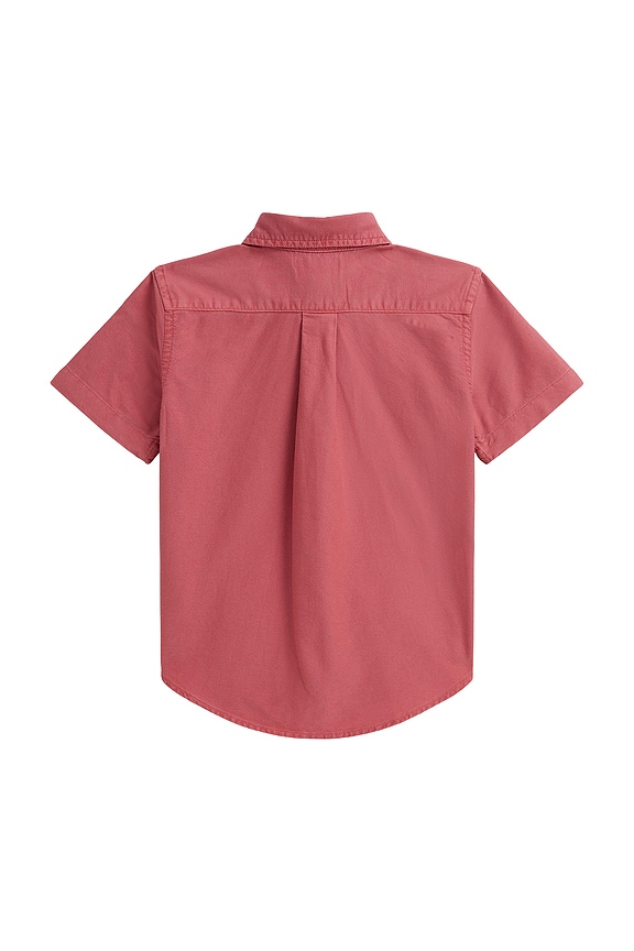 view 2 of 2 CHEMISE in Adirondack Berry