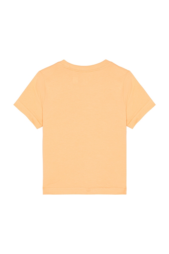 view 2 of 2 CAMISETA in Poppy