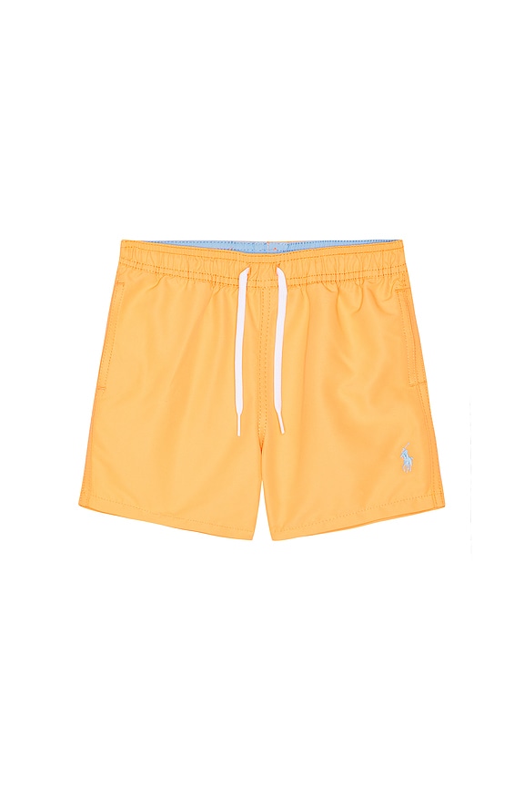 view 1 of 2 MAILLOT DE BAIN TRAVELER in Poppy