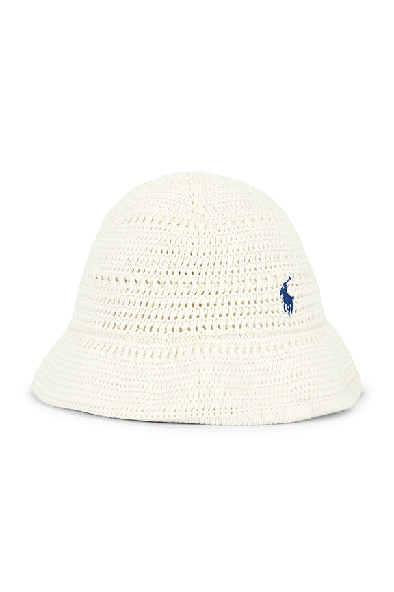 view 1 of 3 SOMBRERO PESCA in Clubhouse Cream