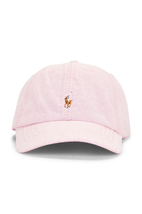 view 1 of 2 CASQUETTE in New Rose