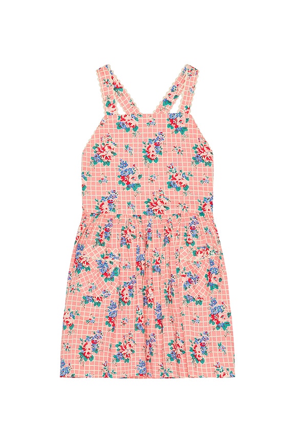 view 1 of 2 ROBE CHASUBLE in Ellis Floral